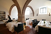 ProVence Provence Restaurant im Hotel Kloster Hornbach