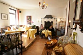 Backmulde Restaurant mit Gästezimmer Gaststätte in Speyer