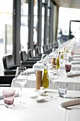 Fabios Restaurant Gaststätte in Wien Niederösterreich