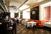 Meinl am Graben Restaurant Gaststätte in Wien Wien