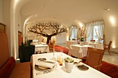 Restaurant Coburg Restaurant im Hotel Palais Coburg Gaststätte in Wien