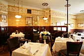 Zum Schwarzen Kameel Restaurant Gaststätte in Wien Wien