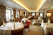 Mayer's Mayers Restaurant im Hotel Schloss Prielau