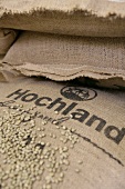 Hochland Kaffee Hunzelmann in Stuttgart Baden-Württemberg