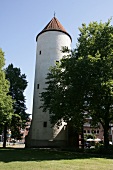 Buddenturm Deutschland Nordrhein-Westfalen