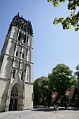 Überwasserkirche Deutschland Nordrhein-Westfalen