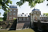 Schloss Ahaus Deutschland Nordrhein-Westfalen