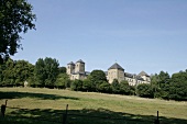 Kloster Gerleve Deutschland Nordrhein-Westfalen