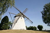 Heimatmuseum Alte Windmühle Deutschland Nordrhein-Westfalen