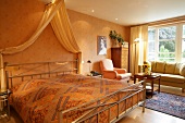 View of bedroom at Art Villa am See Hotel, Germany