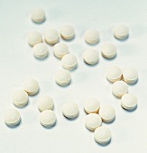 Aminosäuren Tabletten 
