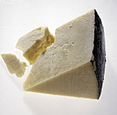 Buch vom Käse Pecorino romano