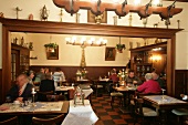 Haus Scholzen Restaurant in Köln Koeln