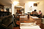 Hawksmoor Steakhouse & Cocktail Bar Restaurant in London England