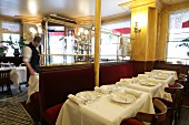 Benoît Restaurant in Paris Frankreich