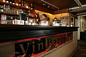 VinBaren Bar in Kopenhagen København