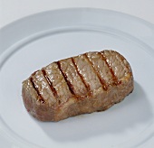 Beef.   Grillsteak: Hüfte aus der breiten Seite