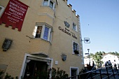 Goldener Adler Hotel in Brixen Bressanone Trentino Südtirol