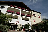 Golserhof Hotel in Tirol Tirolo Trentino Südtirol