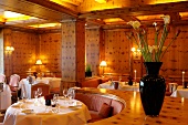 Zirbelstube Restaurant in Stuttgart Baden Württemberg