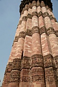 Indien, Qutb Minar in Delhi 