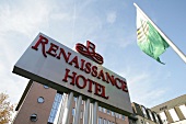 Renaissance Hotel in Leipzig Sachsen Deutschland Tagungshotel