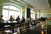 Piagor Restaurant in Leipzig Sachsen