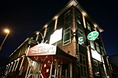 Fischereihafen Restaurant Restaurant in Hamburg Deutschland