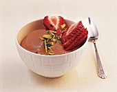 Schokocreme, Mousse au chocolat