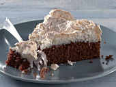 50 Kuchen, Kuchenstück: Kokos- makronenkuchen