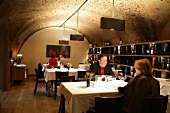 Linde Restaurant in Stumm Tirol
