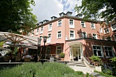 Oranien Hotel in Wiesbaden Hessen Deutschland Tagungshotel