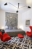 Rooms Hotel in Mailand Milano Lombardei