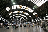 Stazione Centrale Sehenswürdigkeit in Mailand Milano