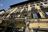 Hotel Cosimo de' Medici Hotel in Florenz Firenze Toskana