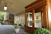 Lungarno Hotel in Florenz Firenze Toskana