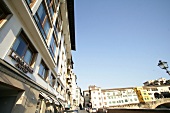 Lungarno Suites Hotel in Florenz Firenze Toskana