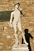 Palazzo Vecchio Sehenswürdigkeit in Florenz Firenze