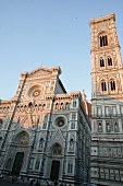 Duomo di Santa Maria del Fiore Sehenswürdigkeit in Florenz Firenze