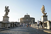 Museo Nazionale di Castel Sant' Angelo Sehenswürdigkeit in Rom Roma