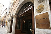 La Tour Rose Hotel in Lyon Rhone-Alpes Frankreich