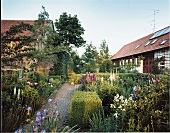 Landhausgarten 