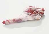 Fleisch, Lammkeule