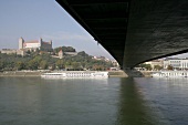 Bratislava Slowakei Slovakei