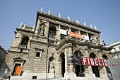Staatsoper Oper Budapest