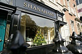 Shanahan's on the Green Restaurant amerikanisch europäisch