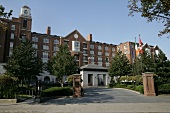 Hotel Four Seasons Dublin Irland