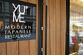 Restaurant Yume Helsinki Finnland