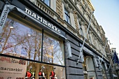 Marimekko Shop Helsinki Finnland