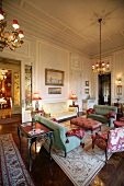 Pestana Carlton Palace Pestana Palace-Hotel Lissabon